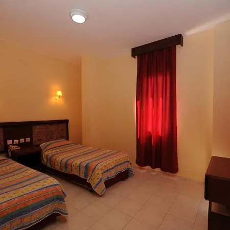 Sun Dream Apart Hotel Apartment Marmaris