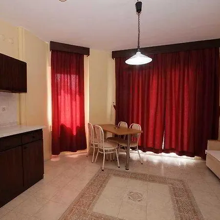 Apartment Sun Dream Apart Hotel *