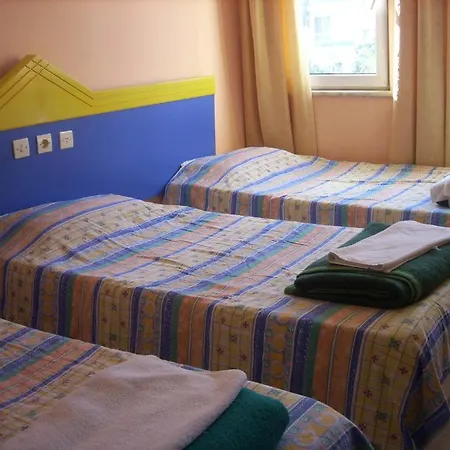 Apartament Sun Dream Apart Hotel