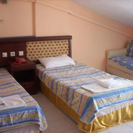 Apartament Sun Dream Apart Hotel Marmaris