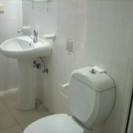 Sun Dream Apart Hotel Apartament Marmaris