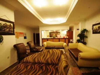 Sun Dream Apart Hotel Marmaris