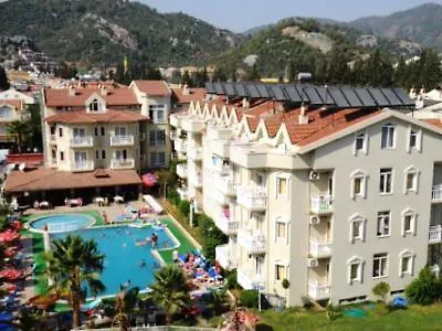 Apartament Sun Dream Apart Hotel *
