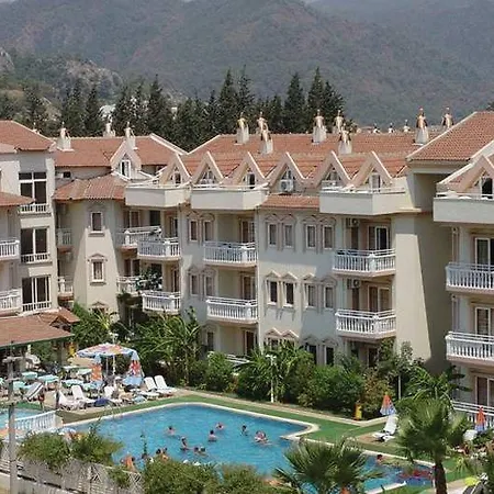 Apartament Sun Dream Apart Hotel Marmaris