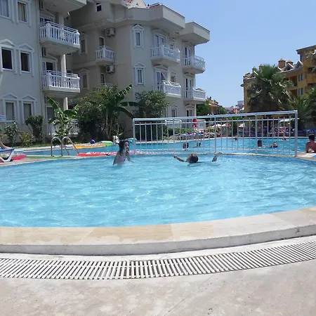Sun Dream Apart Hotel Apartament Marmaris
