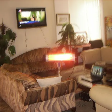 Sun Dream Apart Hotel Apartament *