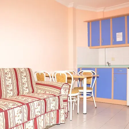Sun Dream Apart Hotel Apartament