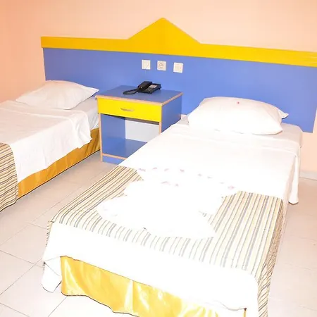 Sun Dream Apart Hotel