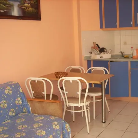 Appartamento Sun Dream Apart Hotel Marmaris