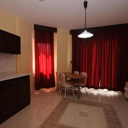 شقة Sun Dream Apart Hotel مرمريس