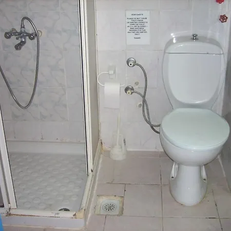 Sun Dream Apart Hotel Appartamento *