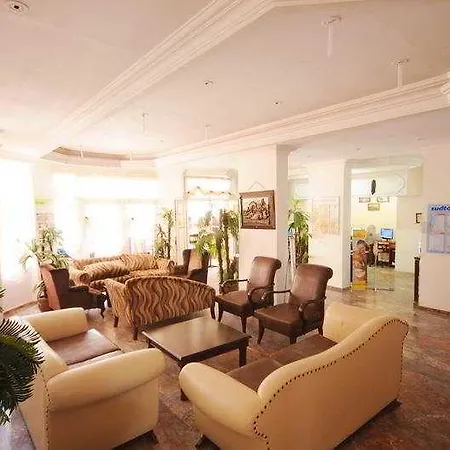 Sun Dream Apart Hotel Appartamento Marmaris