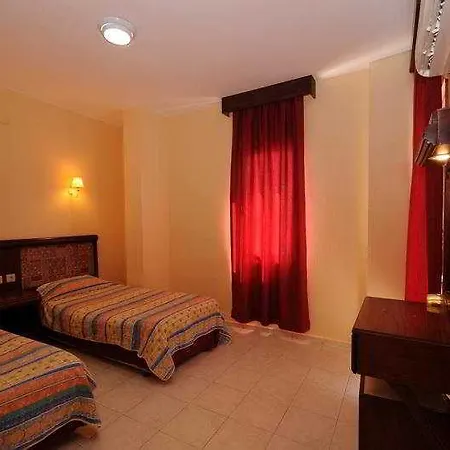 Sun Dream Apart Hotel Appartamento