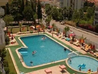 Sun Dream Apart Hotel * مرمريس