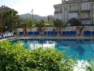 Sun Dream Apart Hotel Appartamento Marmaris
