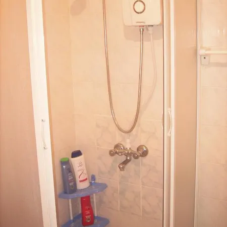 Sun Dream Apart Hotel مرمريس