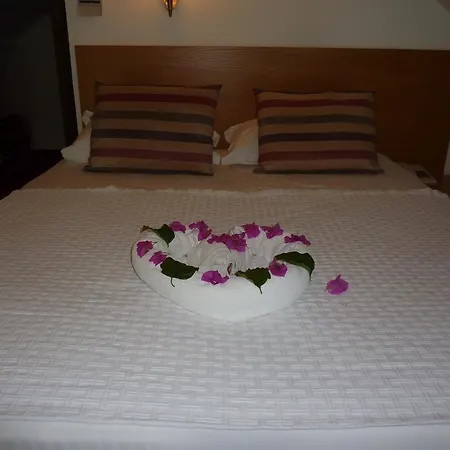 Sun Dream Apart Hotel Appartamento Marmaris