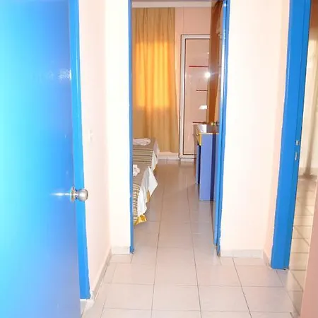 Sun Dream Apart Hotel شقة *