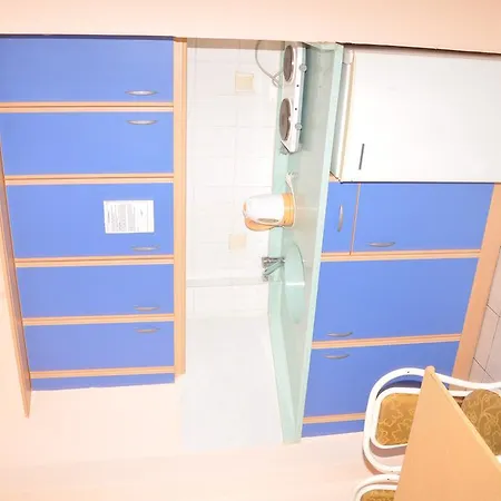 شقة Sun Dream Apart Hotel *