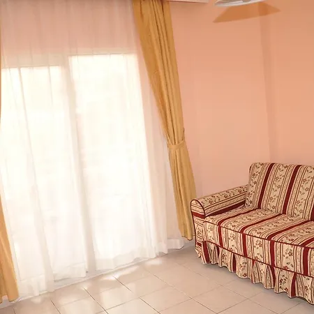 Sun Dream Apart Hotel Appartamento *